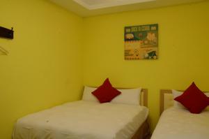 dream come true bandb