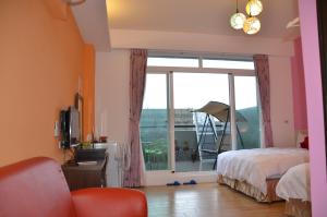 dream come true bandb