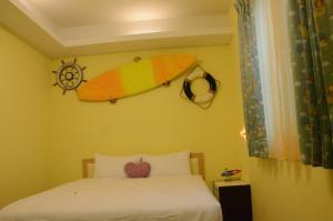 dream come true bandb