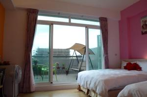 dream come true bandb