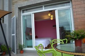 dream come true bandb