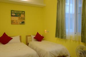 dream come true bandb