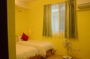 dream come true bandb