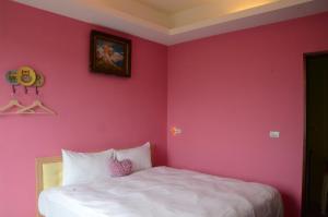 dream come true bandb