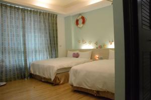 dream come true bandb