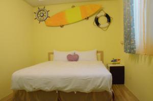 dream come true bandb