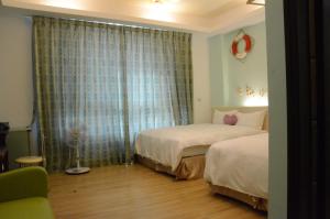 dream come true bandb