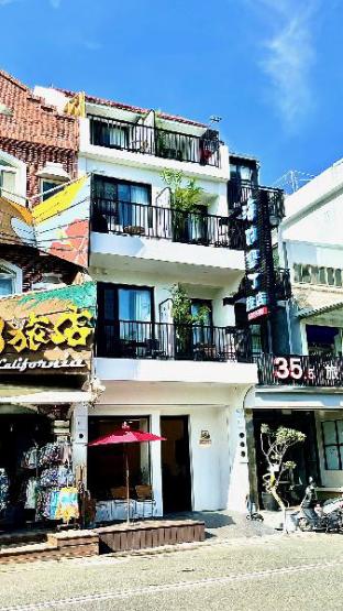 ocean kt inn