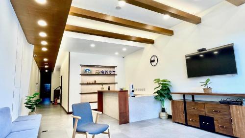 ocean kt inn