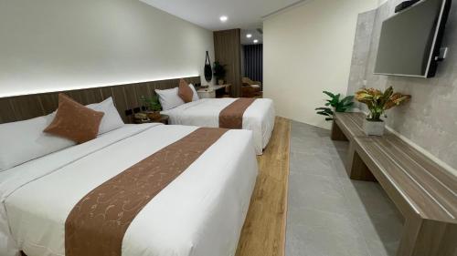 ocean kt inn