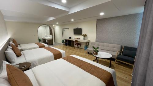 ocean kt inn