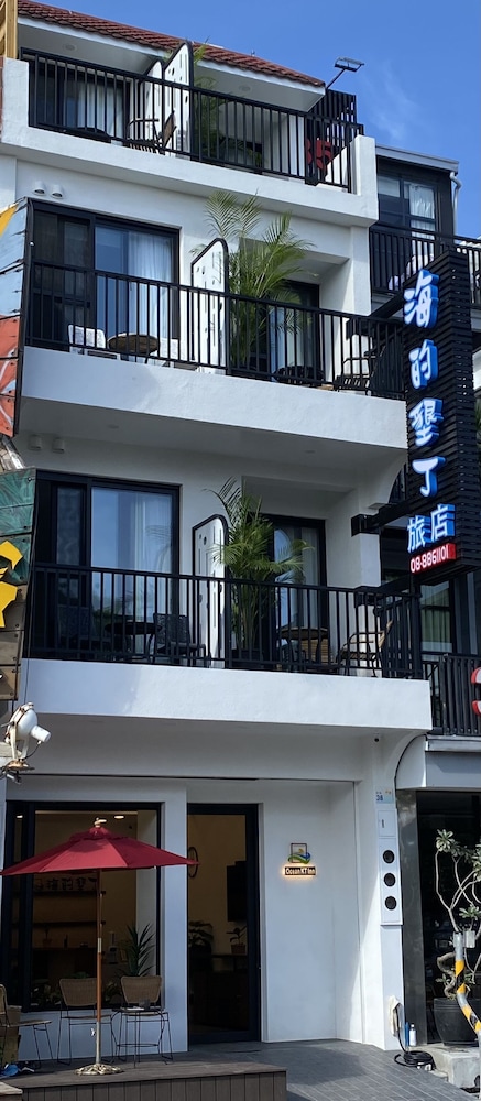 ocean kt inn