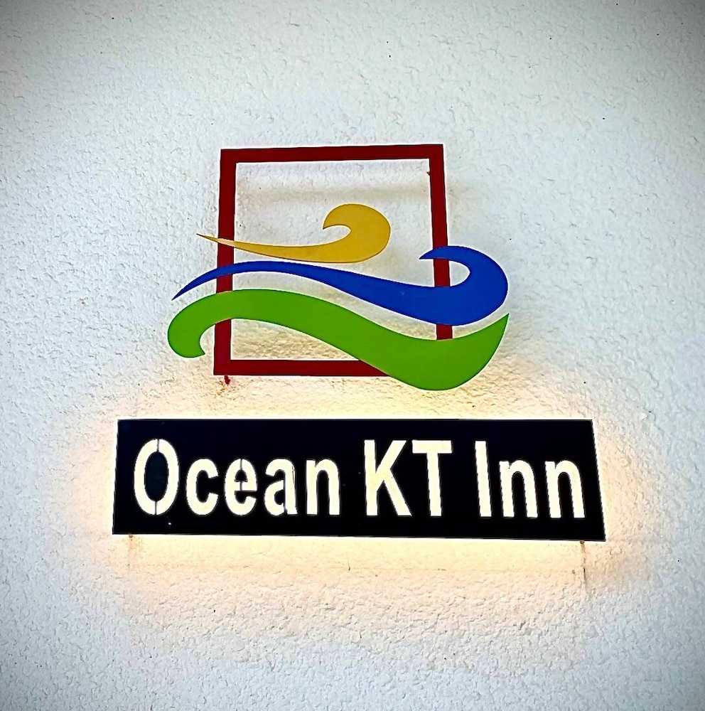 ocean kt inn