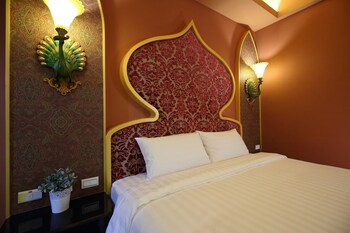 buckingham palace bandb