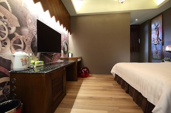 buckingham palace bandb