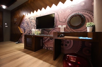 buckingham palace bandb