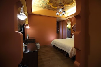 buckingham palace bandb