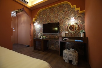 buckingham palace bandb