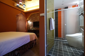 buckingham palace bandb