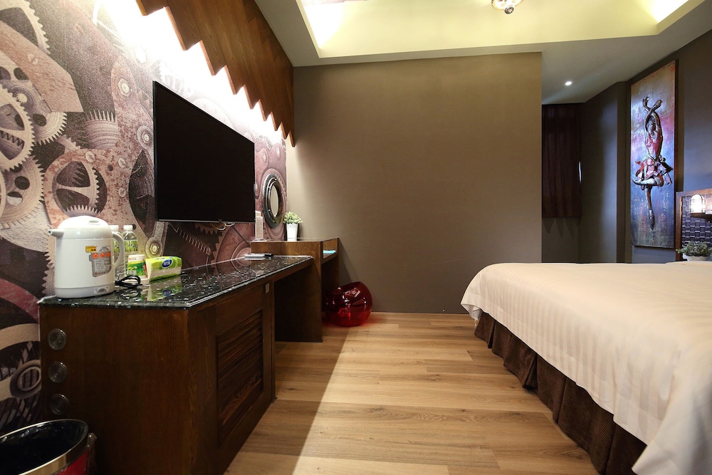 buckingham palace bandb