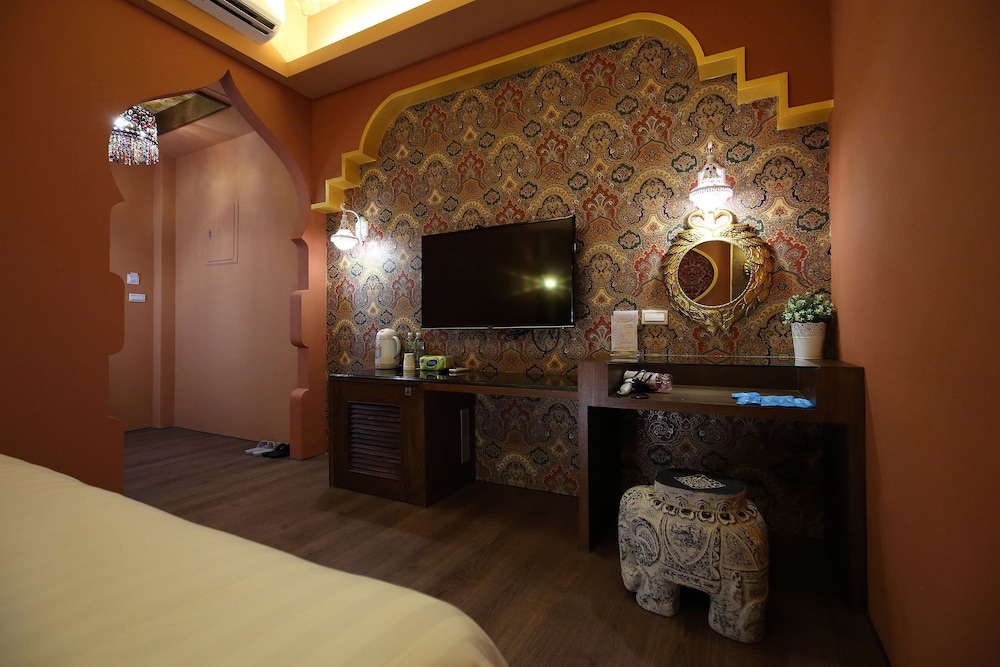 buckingham palace bandb