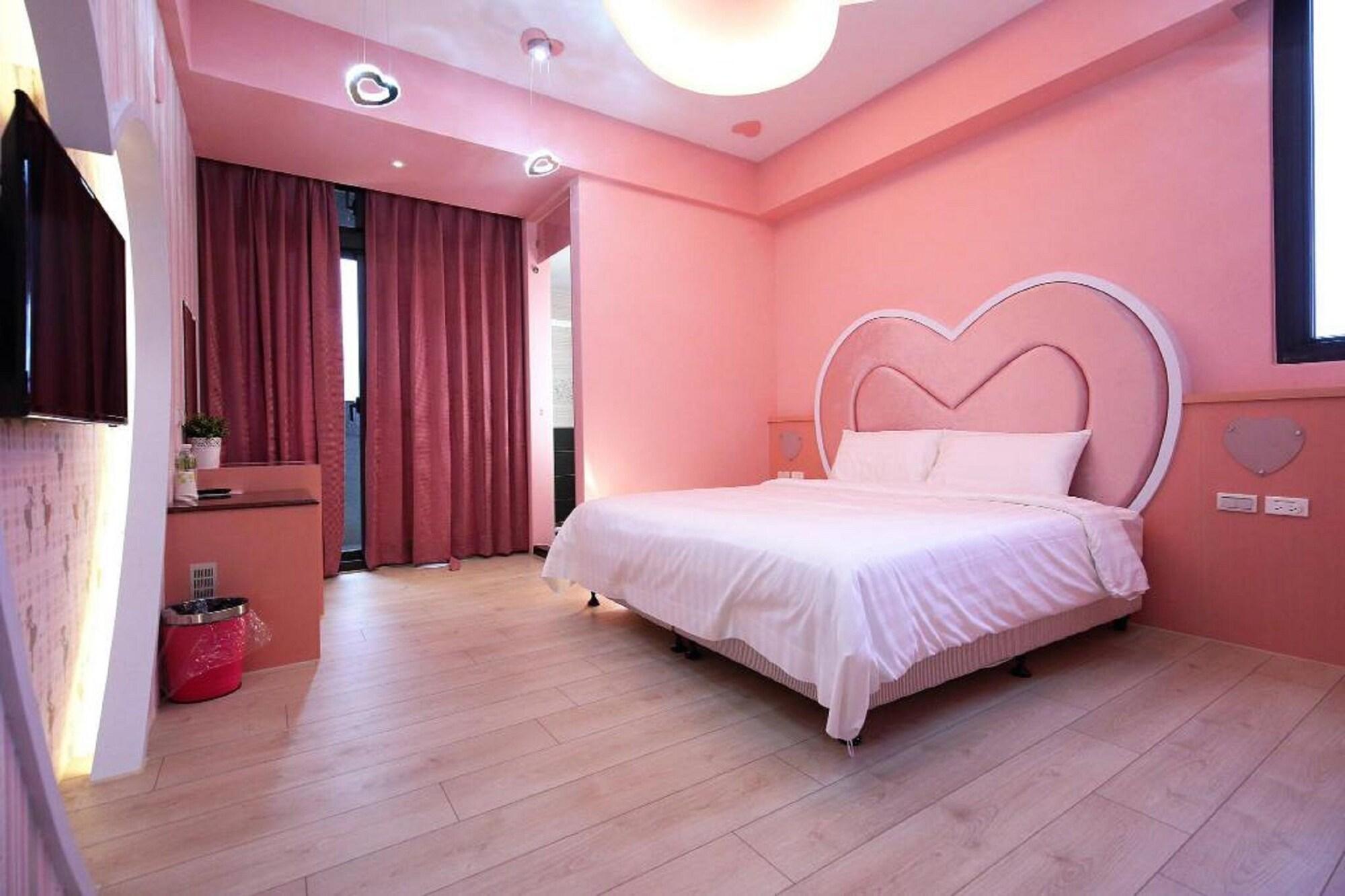 buckingham palace bandb