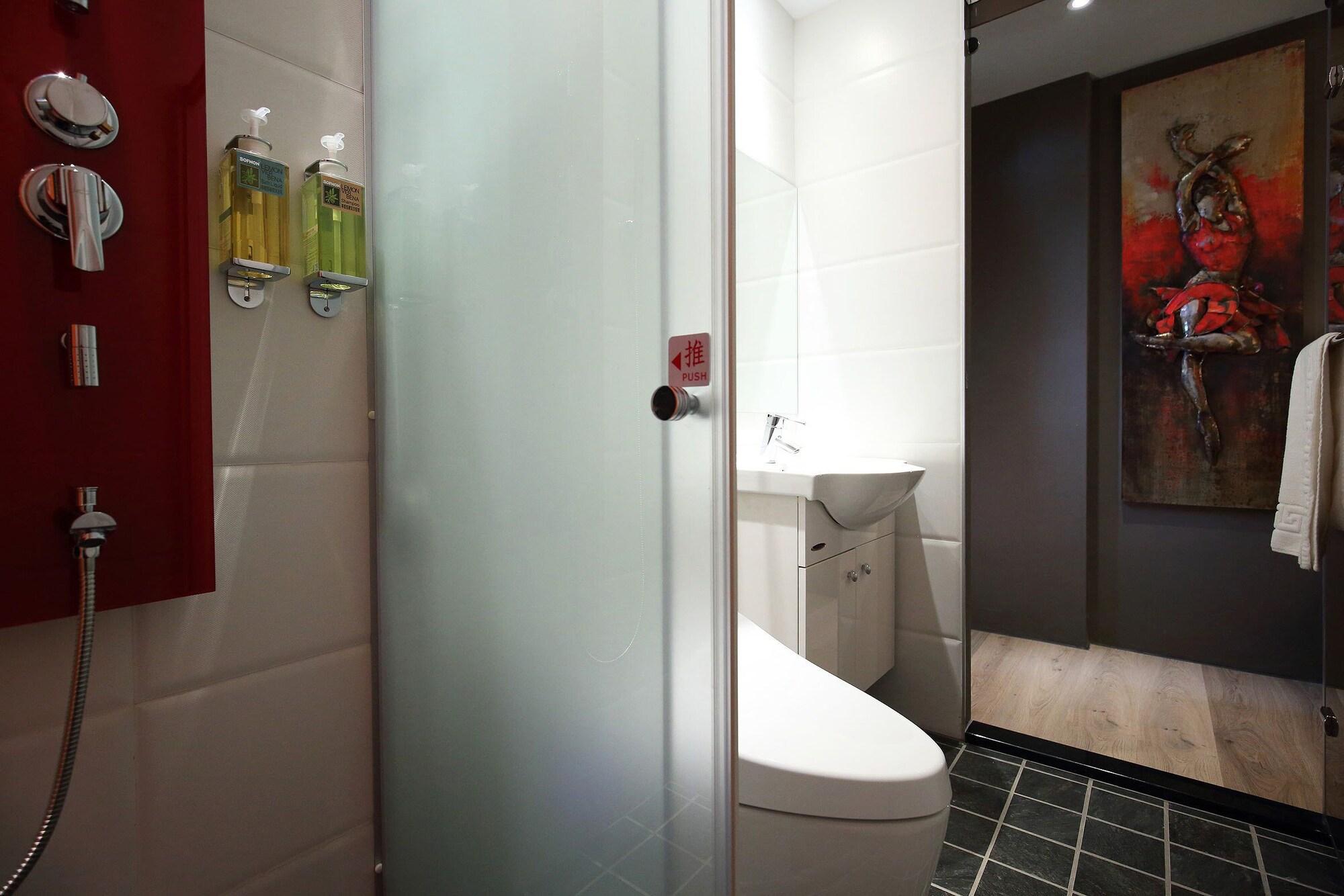 buckingham palace bandb