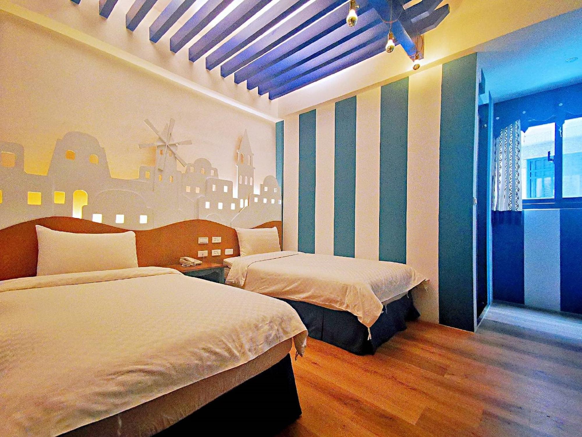 buckingham palace bandb