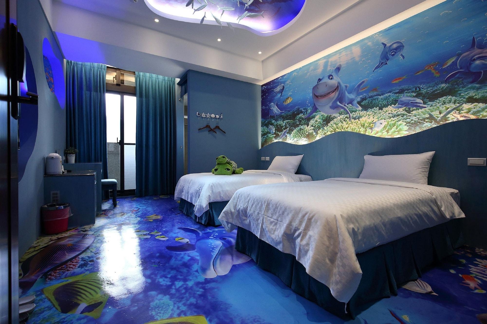 buckingham palace bandb