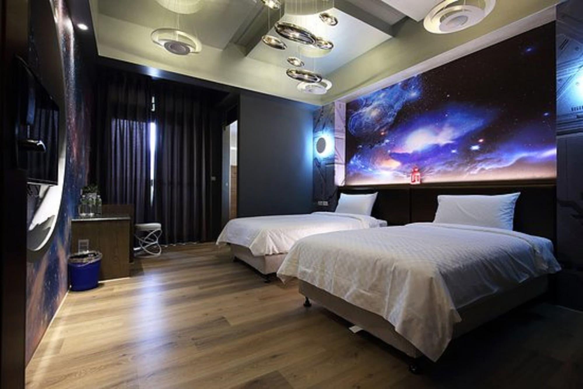 buckingham palace bandb