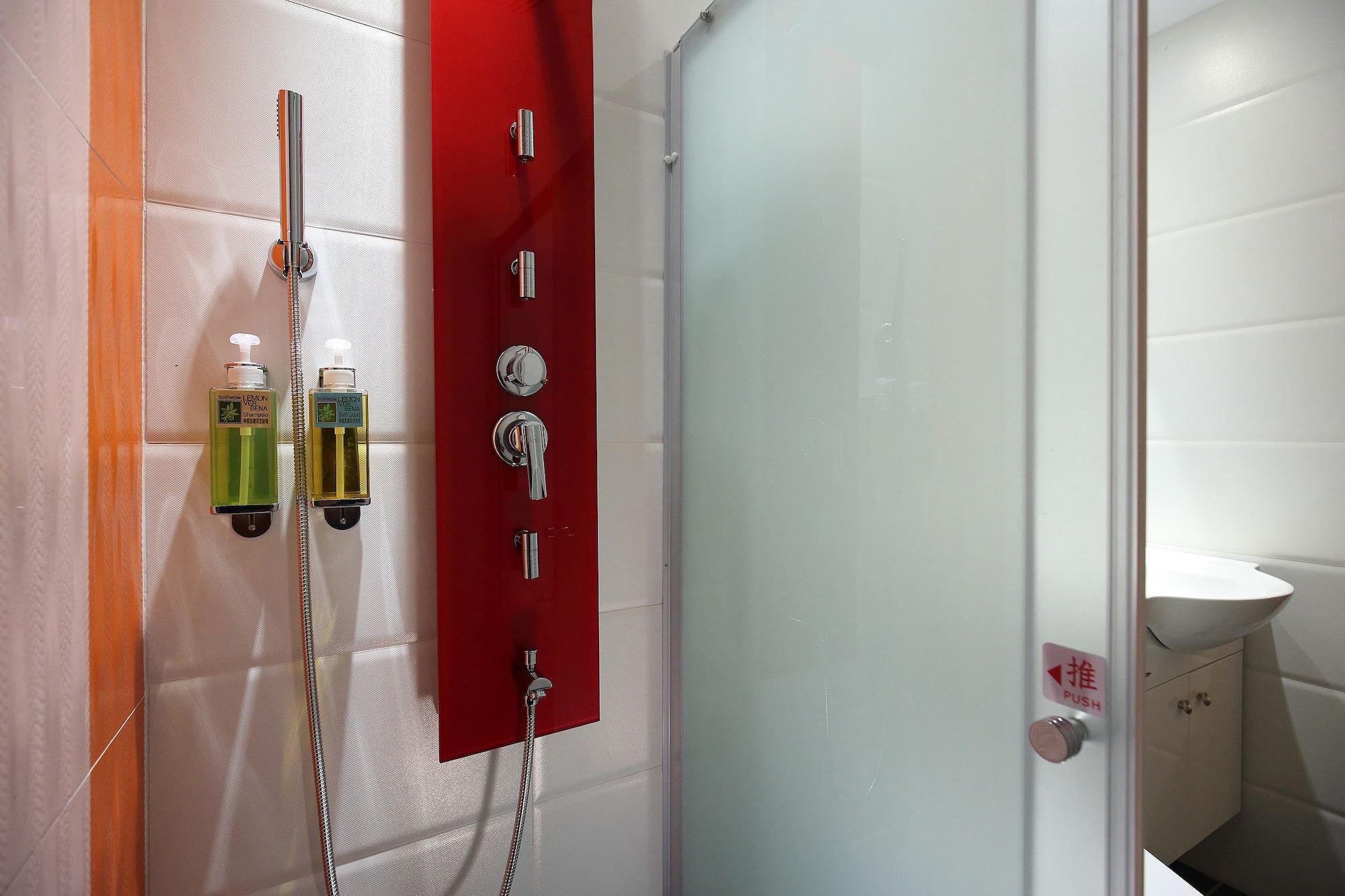 buckingham palace bandb