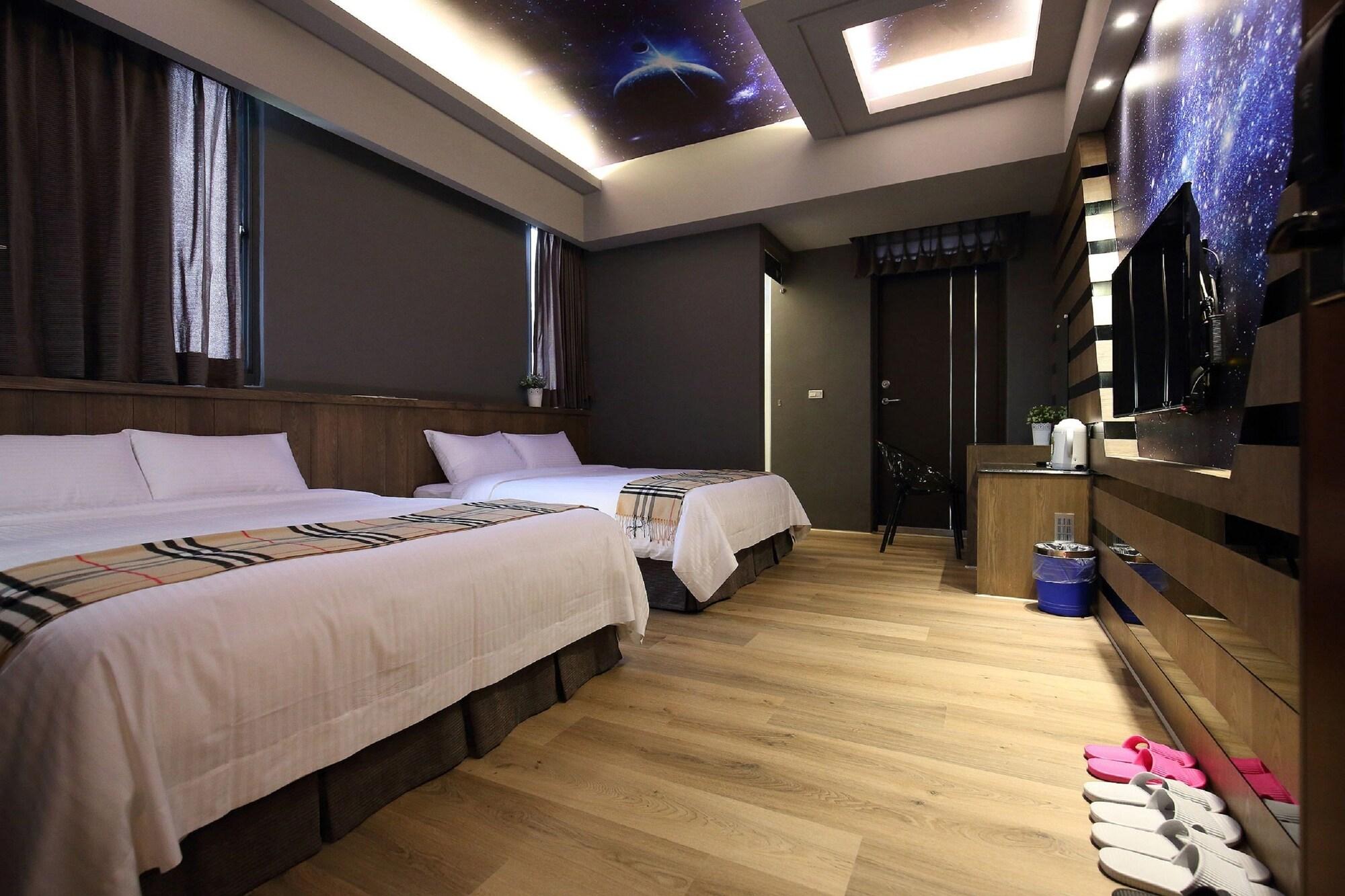 buckingham palace bandb