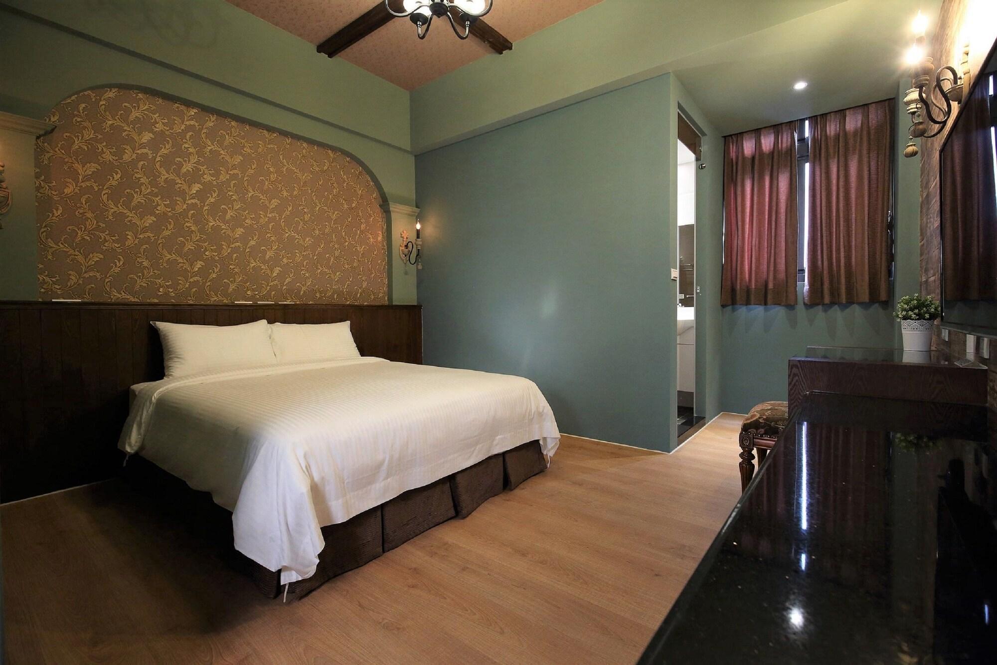 buckingham palace bandb