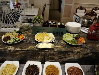 Buckingham Palace B&B,Hualien County>>Hualien City,4 star