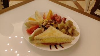 Buckingham Palace B&B,Hualien County>>Hualien City,4 star
