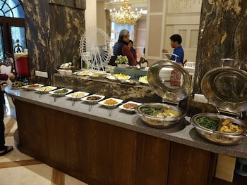 Buckingham Palace B&B,Hualien County>>Hualien City,4 star