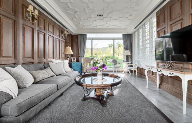 4 sisters villa