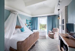 4 Sisters Villa,Hengchun>>Eluan,4 star