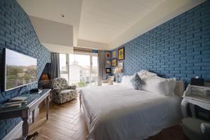 4 sisters villa