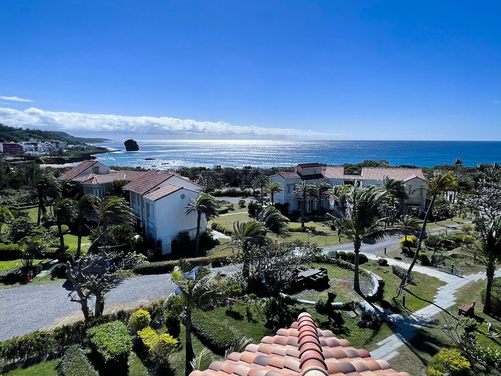 4 sisters villa