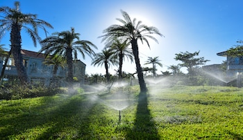4 sisters villa