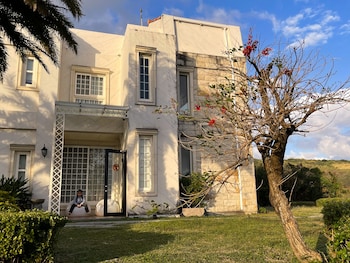 4 sisters villa