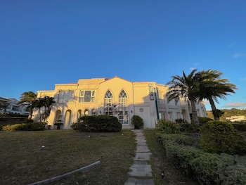 4 sisters villa