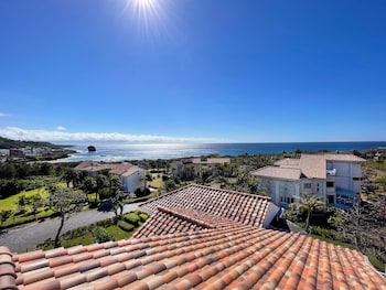 4 sisters villa