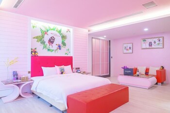 merry season motel