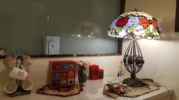 Light Dew Bed And Breakfast,New Taipei>>Luzhou,4 star