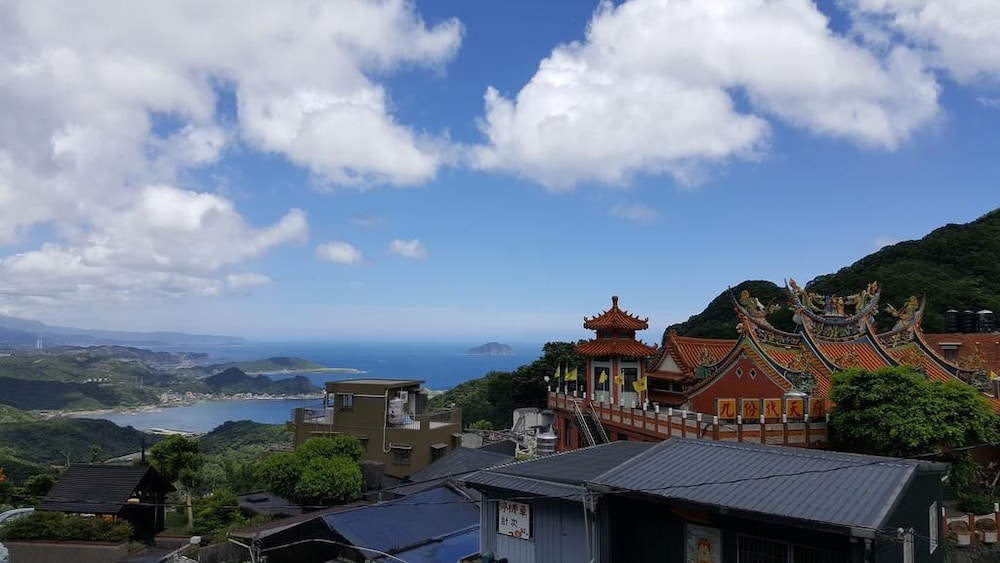 new taipei city