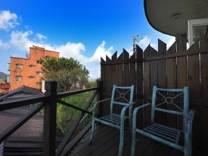 sunnyrain bed and breakfast