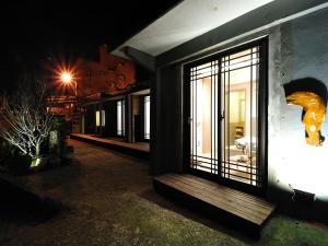 sunnyrain bed and breakfast
