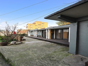 sunnyrain bed and breakfast